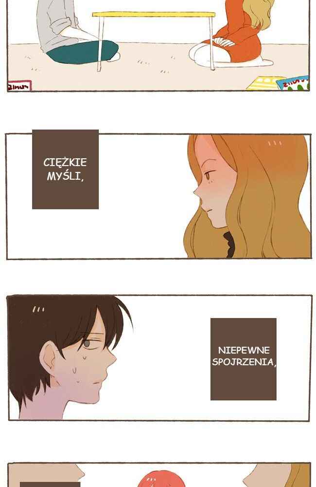 Studio Jjapjjoreom Chapter 4 - Page 4