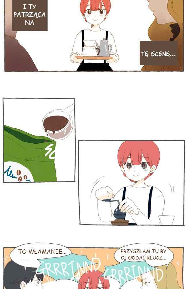 Studio Jjapjjoreom Chapter 4 - Page 5