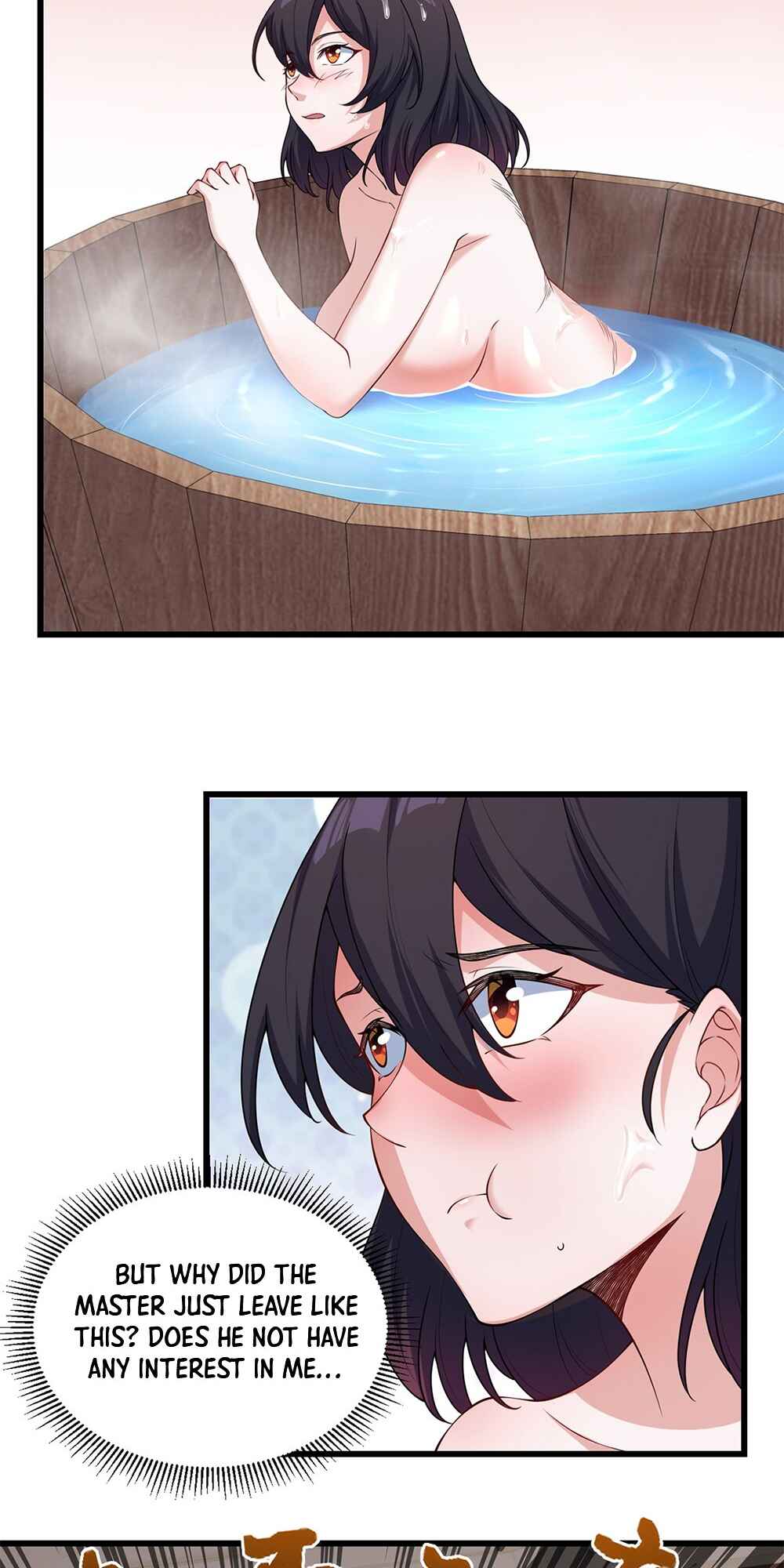 I, The Invincible Villain Master With My Apprentices Chapter 3 - Page 17