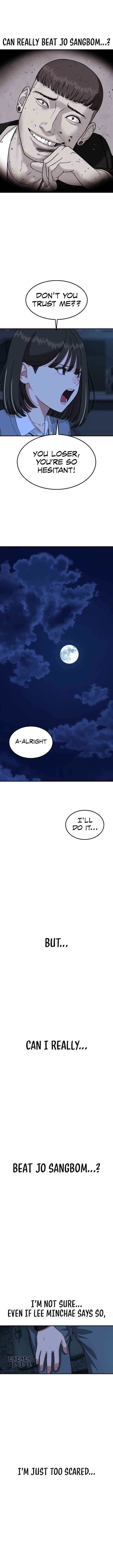 Top 1 Fighting Tutoring Chapter 2 - Page 30