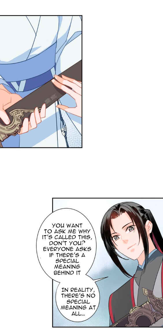 Módào Zǔshī Chapter 39 - Page 7