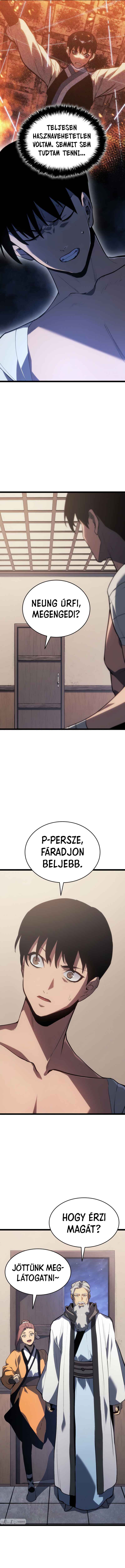 Sasinpyowol Chapter 27 - Page 13