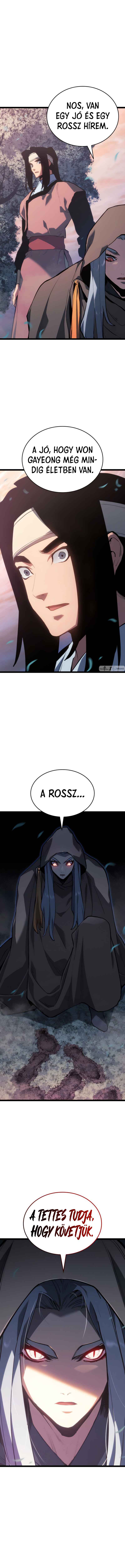 Sasinpyowol Chapter 27 - Page 2
