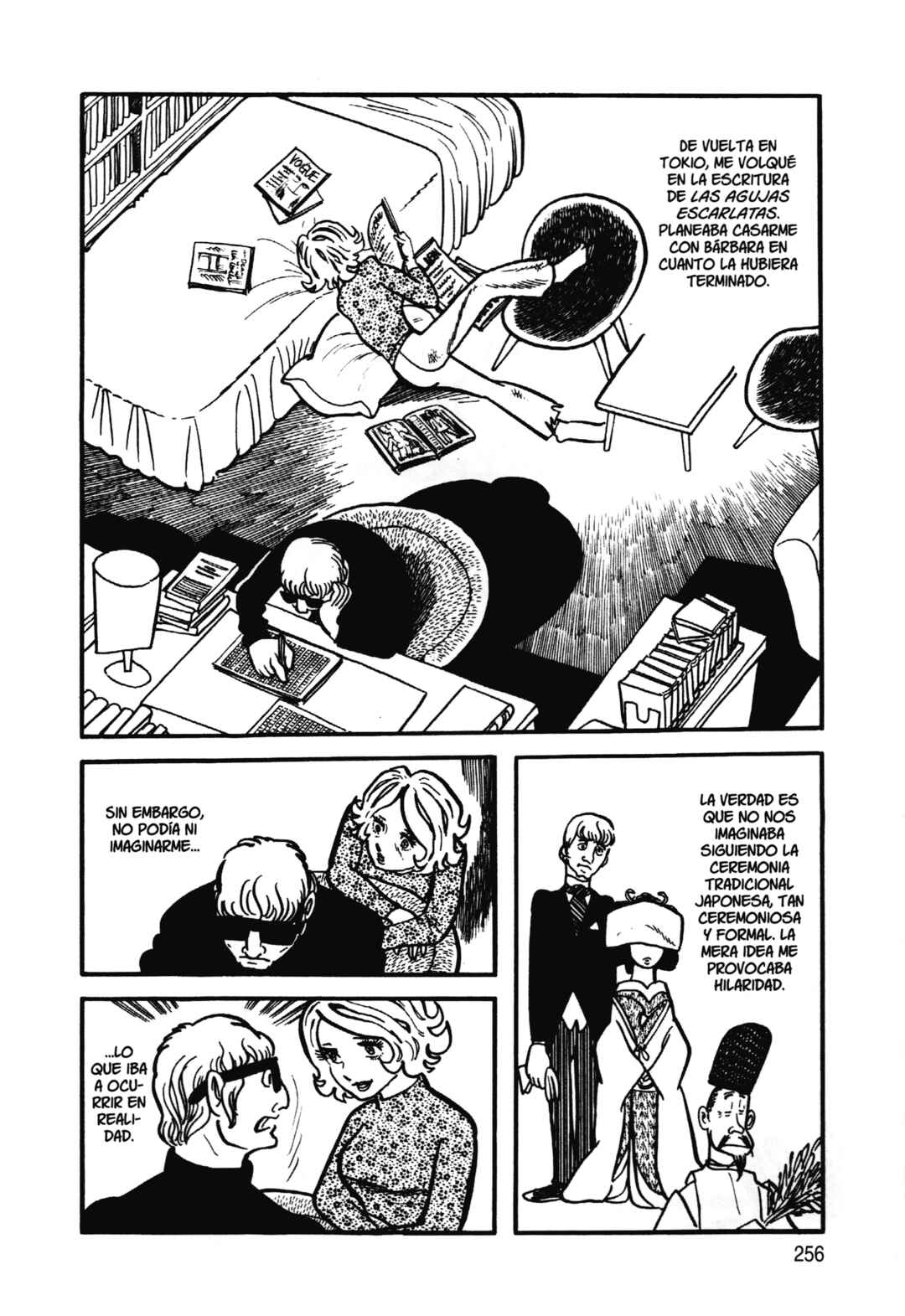 Barbara Chapter 11 - Page 2