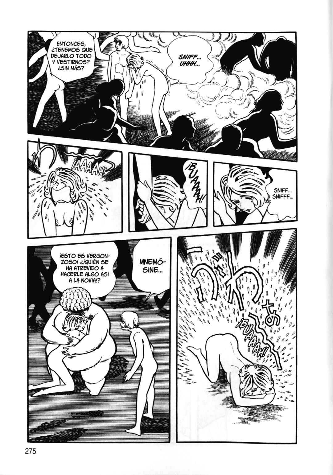 Barbara Chapter 11 - Page 21