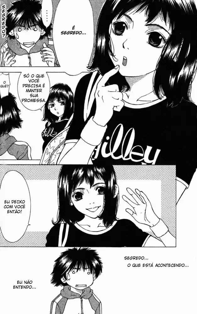 Gacha Gacha ~Capsule~ Chapter 2 - Page 10