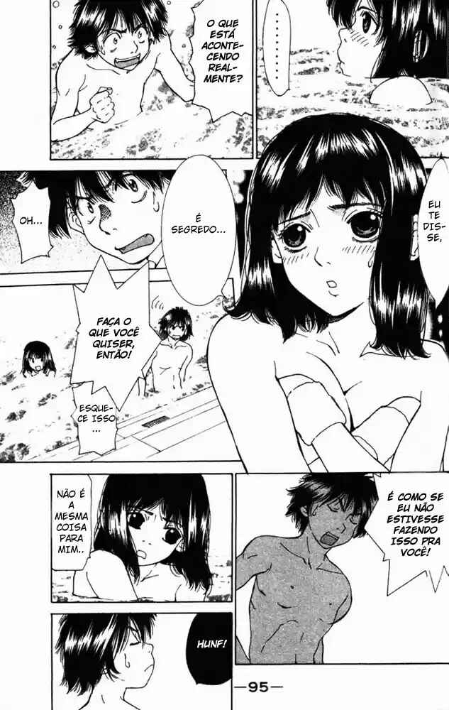 Gacha Gacha ~Capsule~ Chapter 2 - Page 31