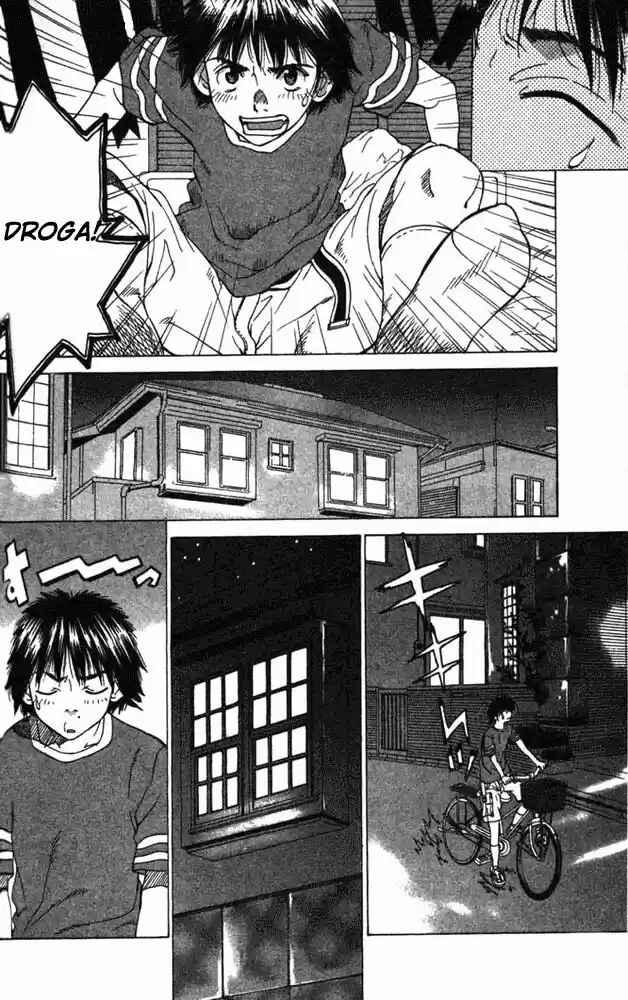 Gacha Gacha ~Capsule~ Chapter 2 - Page 34