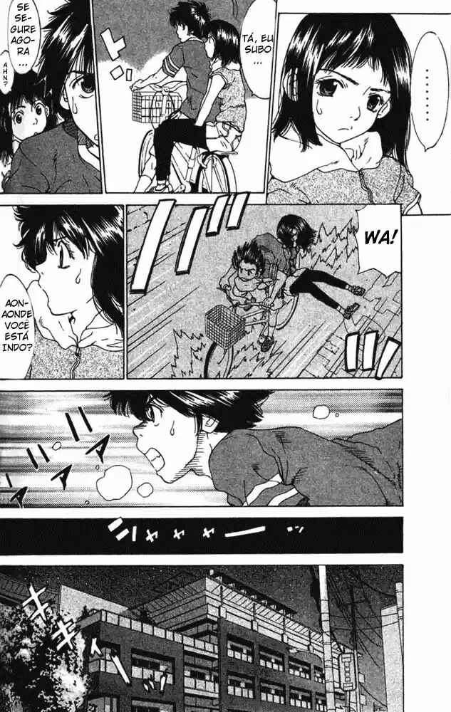 Gacha Gacha ~Capsule~ Chapter 2 - Page 36