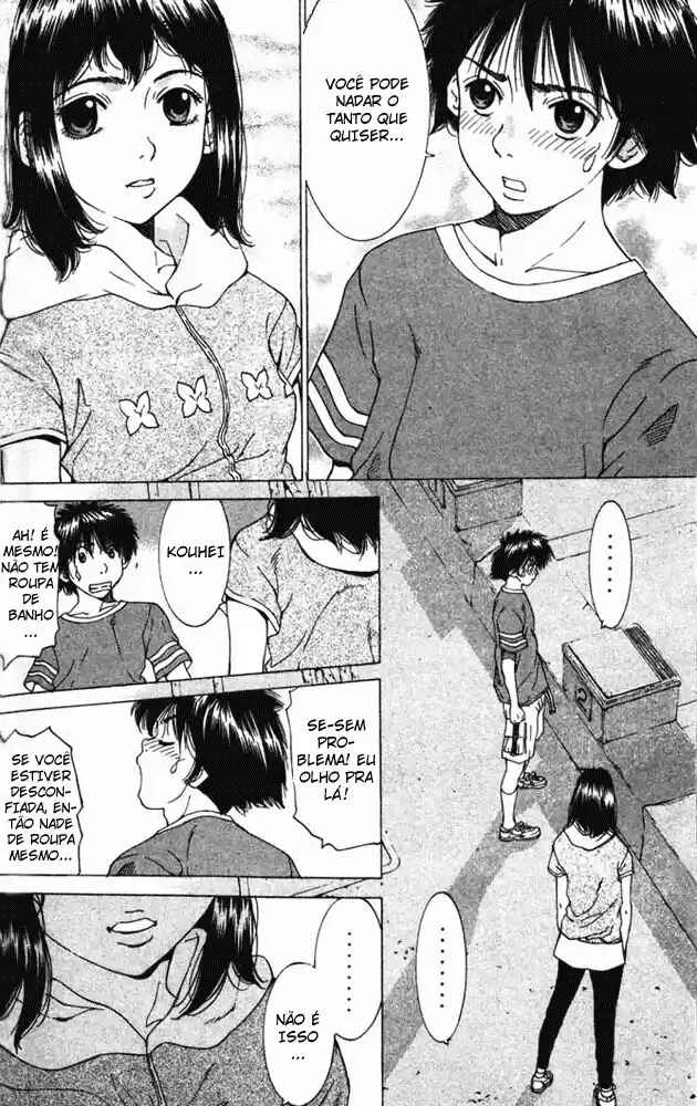 Gacha Gacha ~Capsule~ Chapter 2 - Page 38
