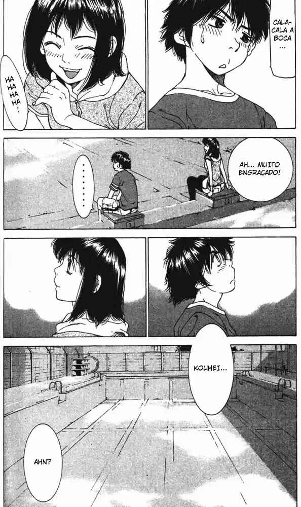 Gacha Gacha ~Capsule~ Chapter 2 - Page 40