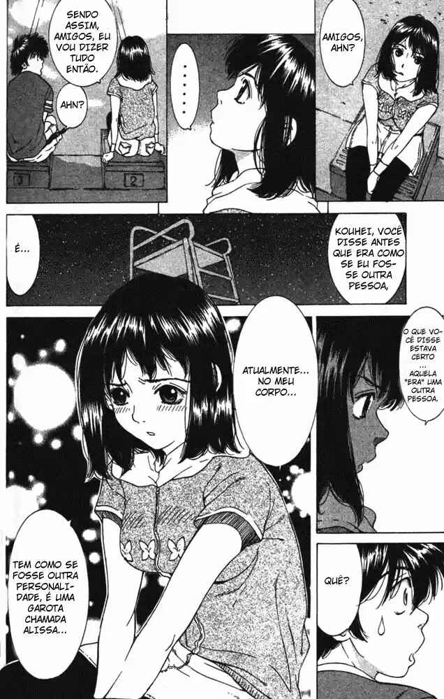 Gacha Gacha ~Capsule~ Chapter 2 - Page 42