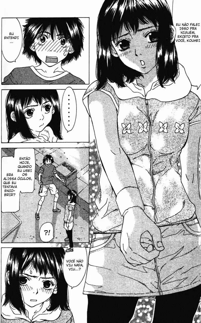 Gacha Gacha ~Capsule~ Chapter 2 - Page 44