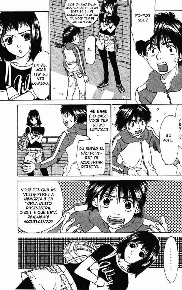Gacha Gacha ~Capsule~ Chapter 2 - Page 9