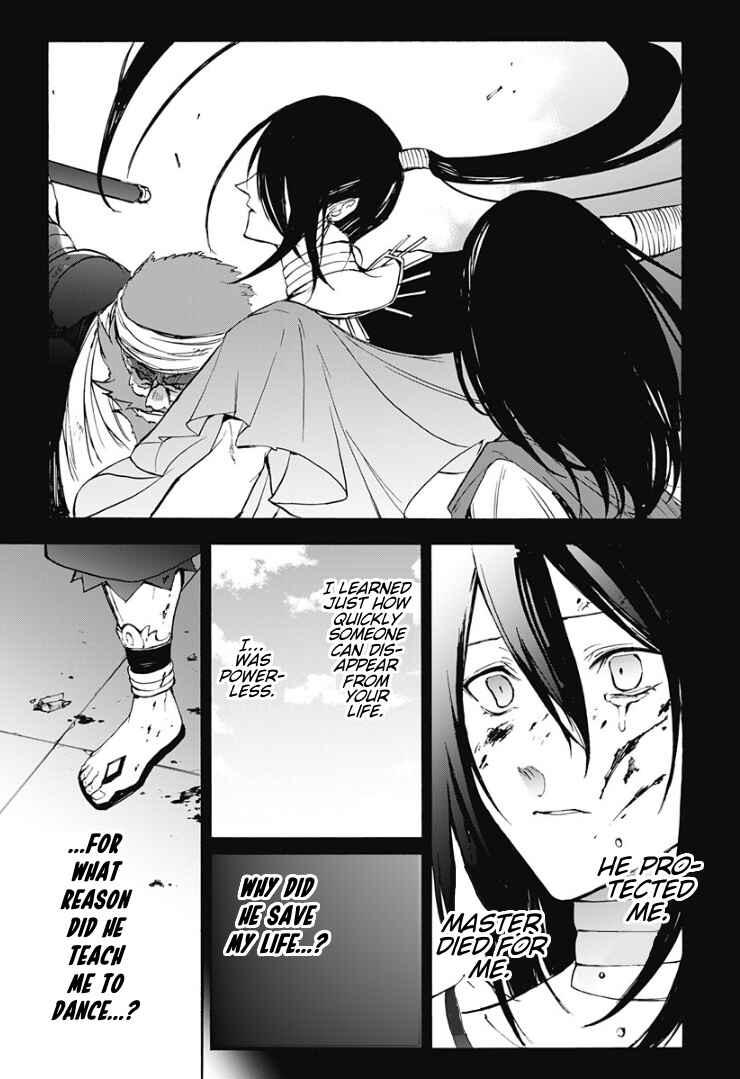 Fire Emblem - Engage Chapter 24 - Page 20