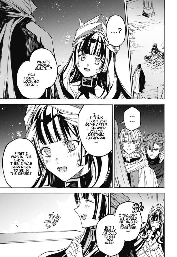 Fire Emblem - Engage Chapter 24 - Page 28