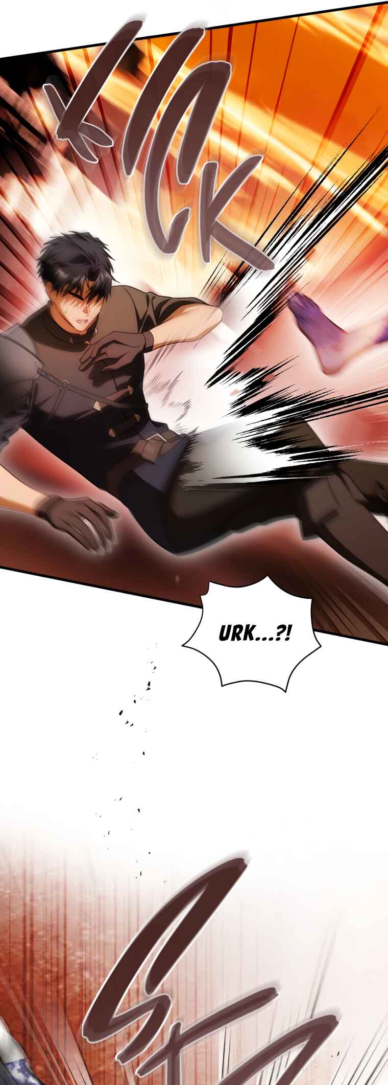 The Flower That Wields a Sword Chapter 26 - Page 15