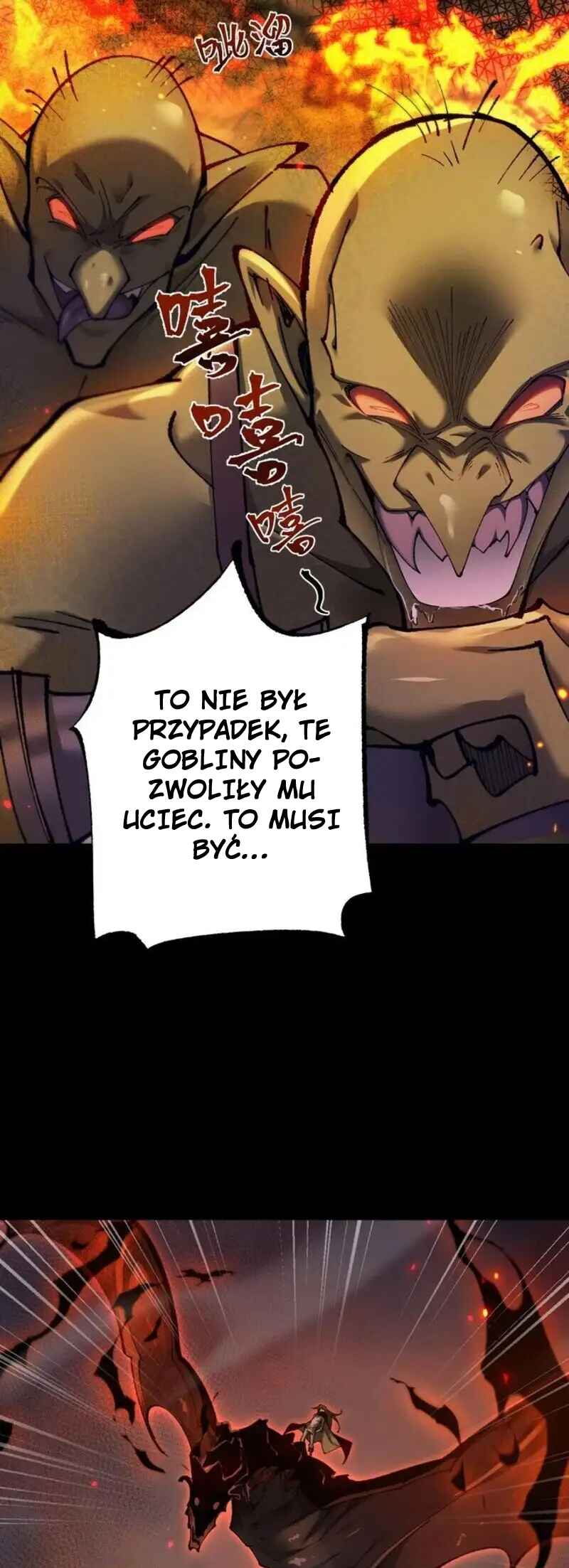 Goblin's Ascent: From Loser to Winner Chapter 23 - Page 10