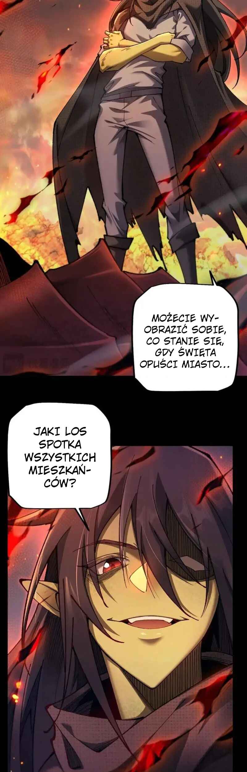 Goblin's Ascent: From Loser to Winner Chapter 23 - Page 12