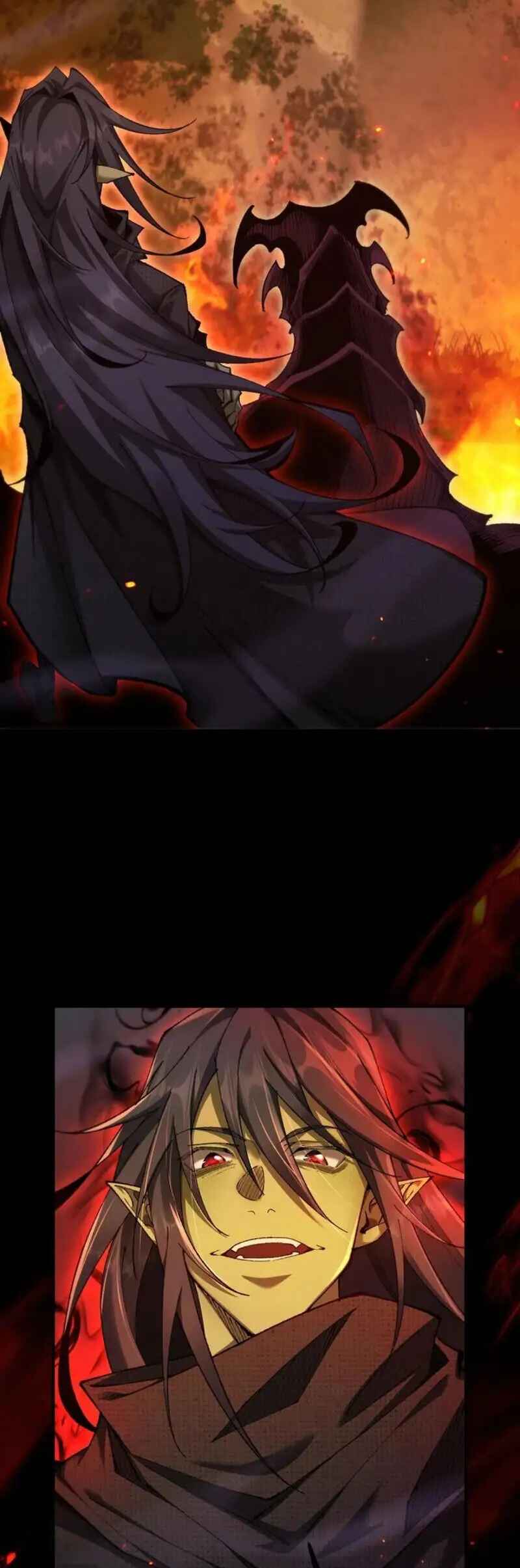 Goblin's Ascent: From Loser to Winner Chapter 23 - Page 18