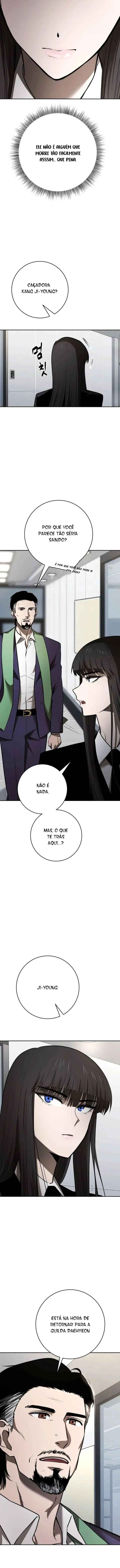 Dungeon Gongnyak eun Bokbuchiji Chapter 7 - Page 11