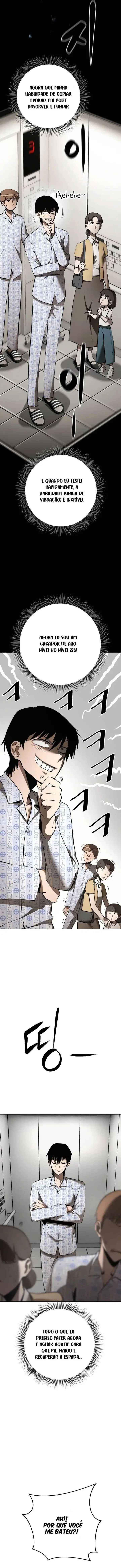 Dungeon Gongnyak eun Bokbuchiji Chapter 7 - Page 18