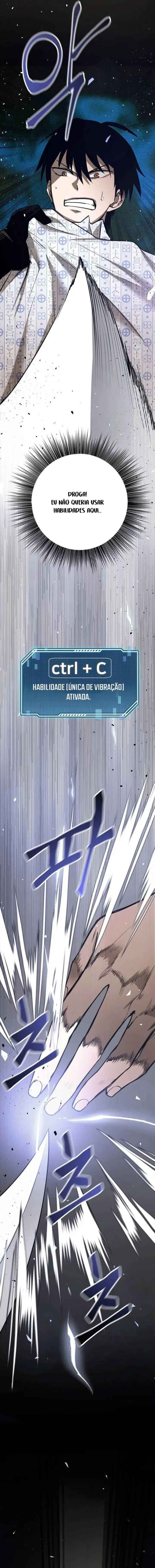 Dungeon Gongnyak eun Bokbuchiji Chapter 7 - Page 25