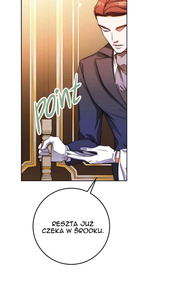 Nae Namja Juingongui Anaega Doeeotda Chapter 35 - Page 14