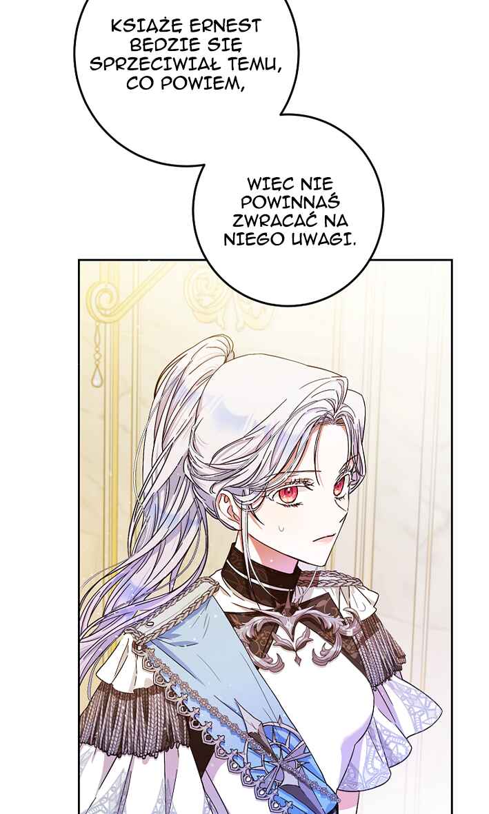 Nae Namja Juingongui Anaega Doeeotda Chapter 35 - Page 4