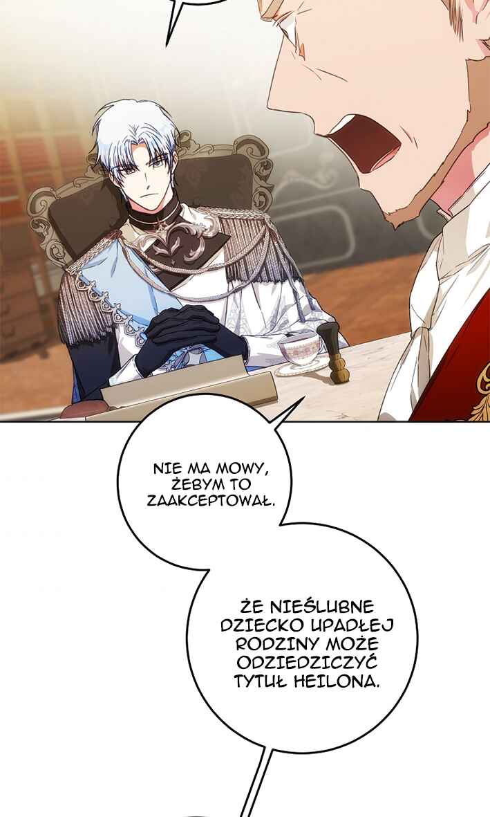 Nae Namja Juingongui Anaega Doeeotda Chapter 35 - Page 55