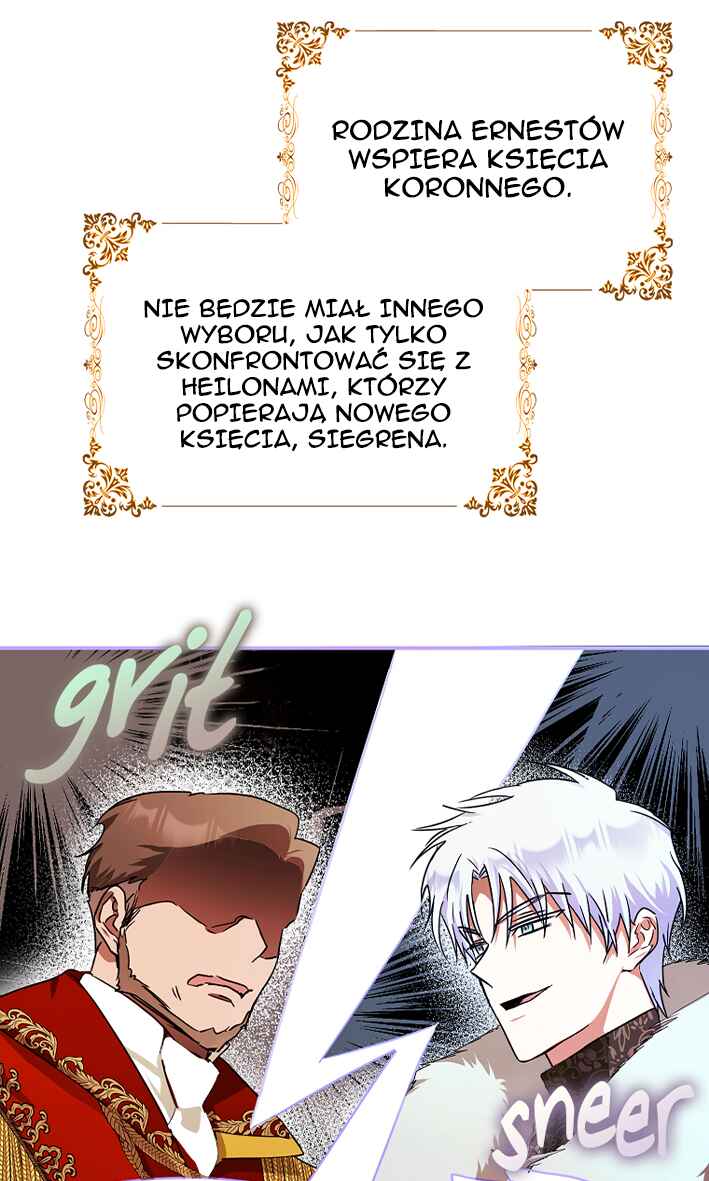 Nae Namja Juingongui Anaega Doeeotda Chapter 35 - Page 8