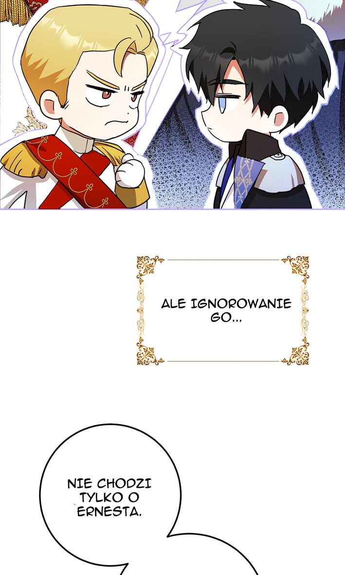 Nae Namja Juingongui Anaega Doeeotda Chapter 35 - Page 9
