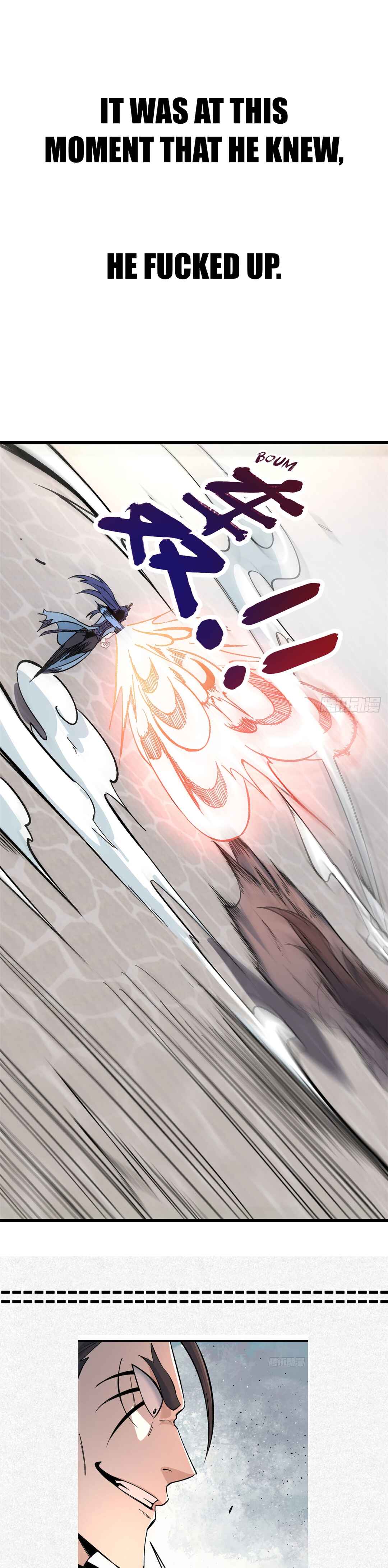 All Hail the Sect Leader Chapter 66 - Page 16
