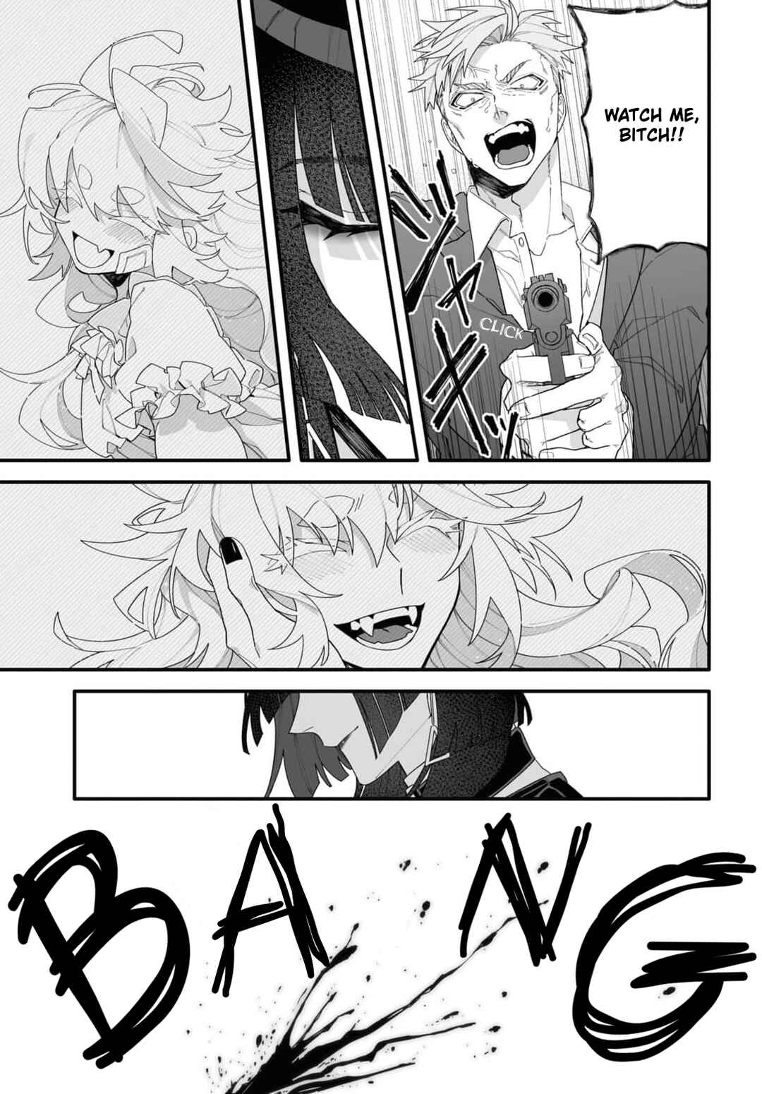 Ada to Eyva Chapter 1 - Page 33