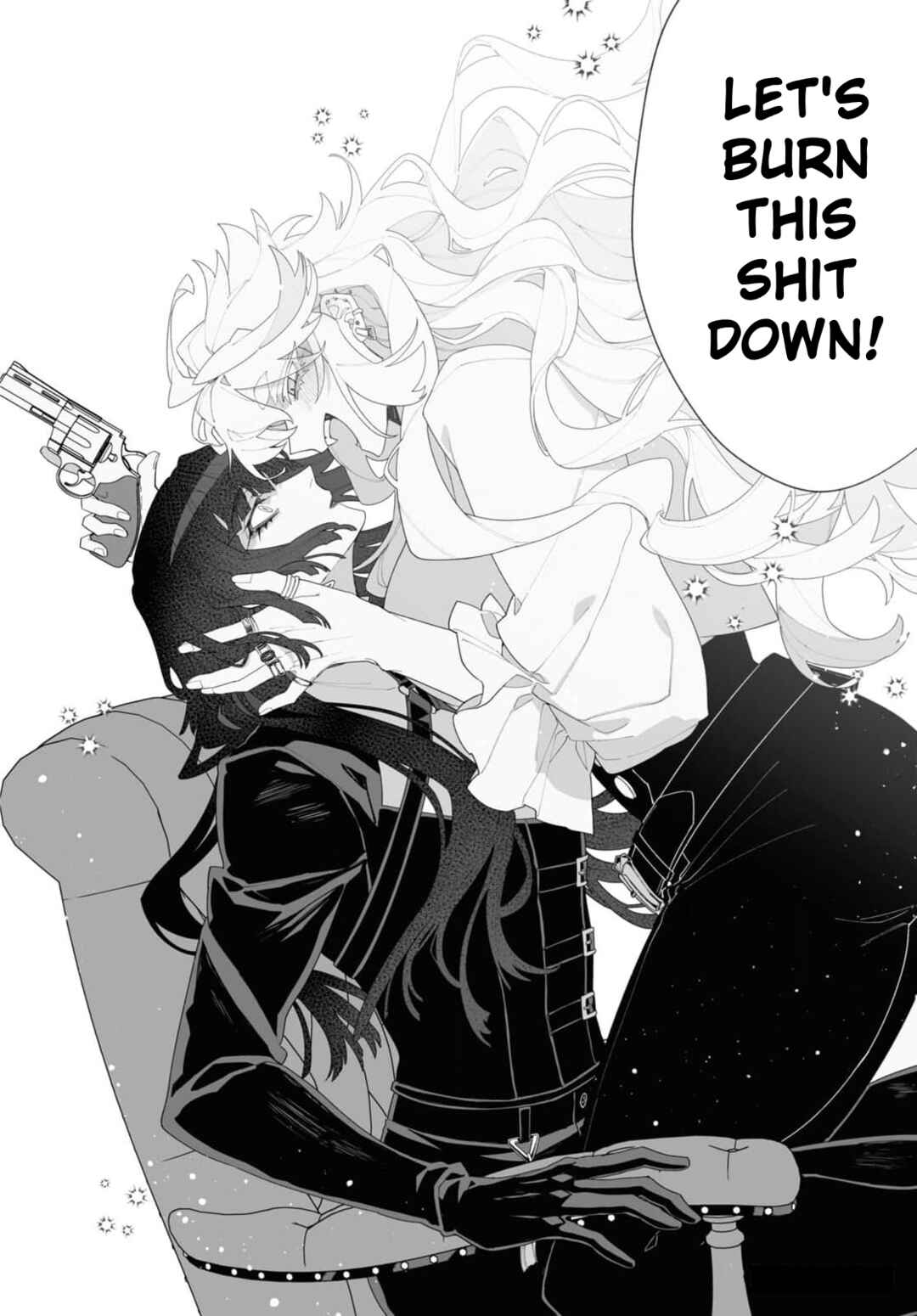 Ada to Eyva Chapter 1 - Page 36
