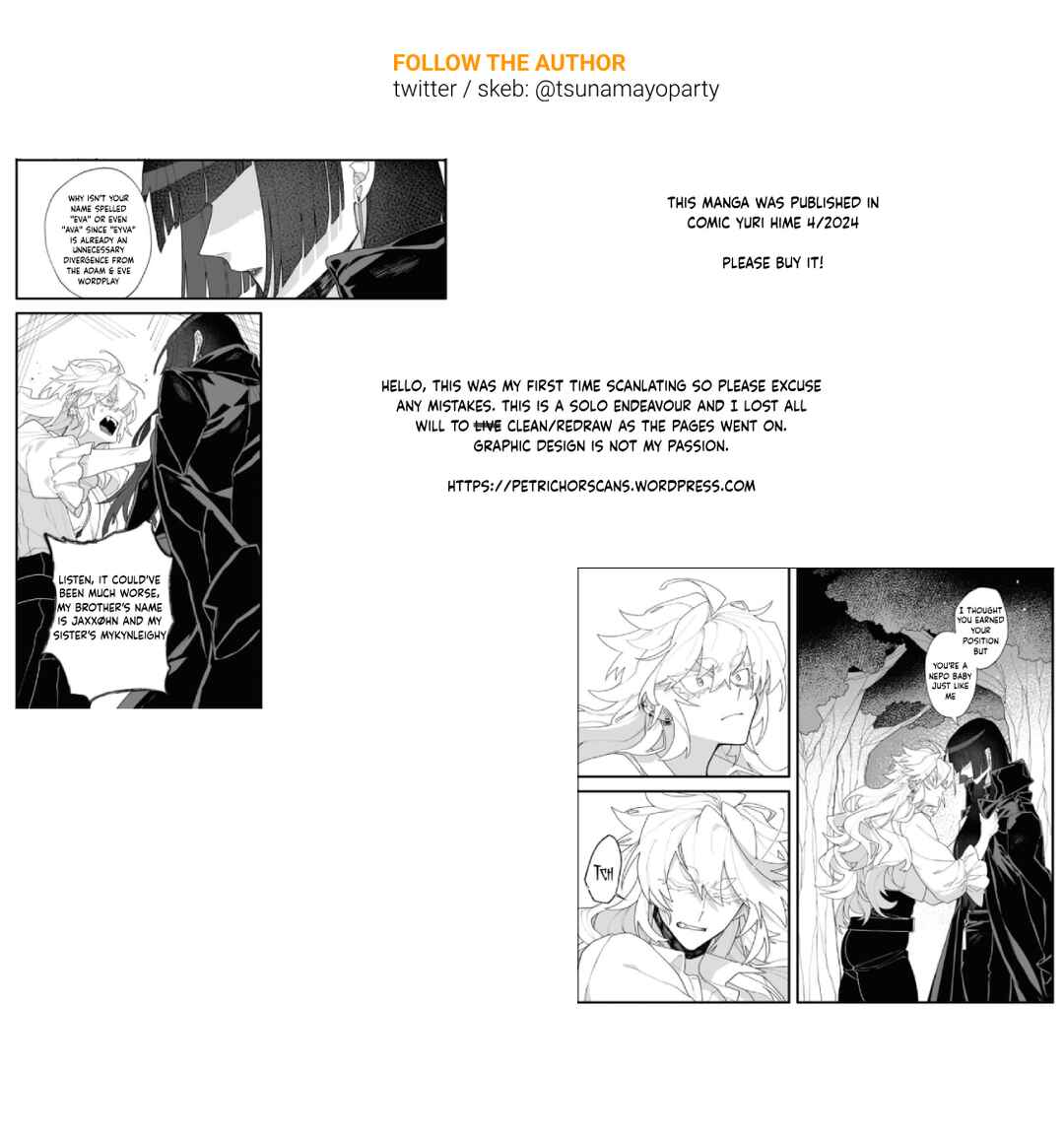Ada to Eyva Chapter 1 - Page 43