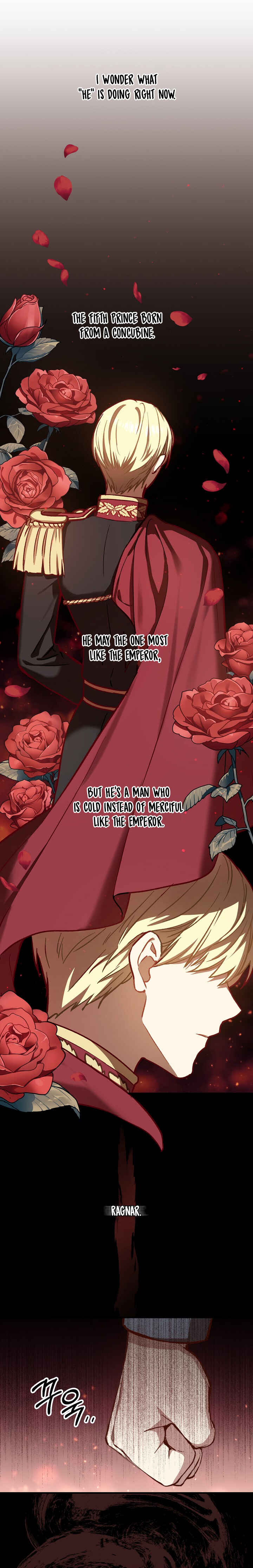 The Return of the 8th Class Mage Chapter 14 - Page 20