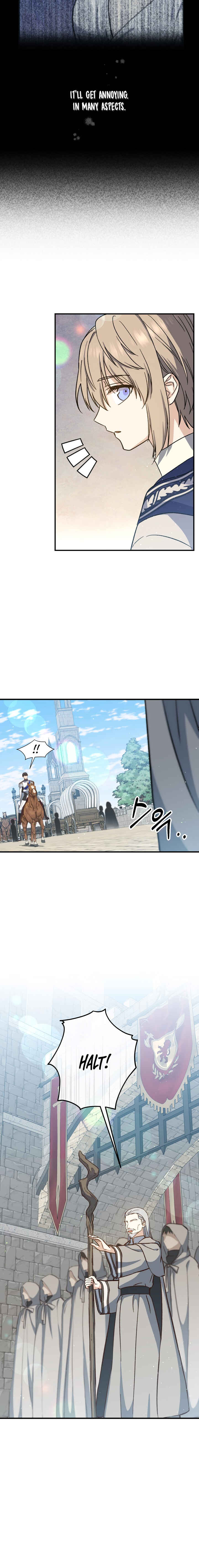 The Return of the 8th Class Mage Chapter 14 - Page 4