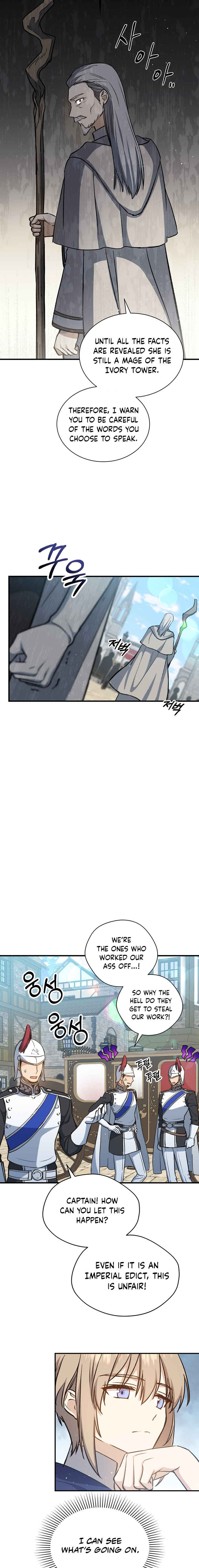 The Return of the 8th Class Mage Chapter 14 - Page 8