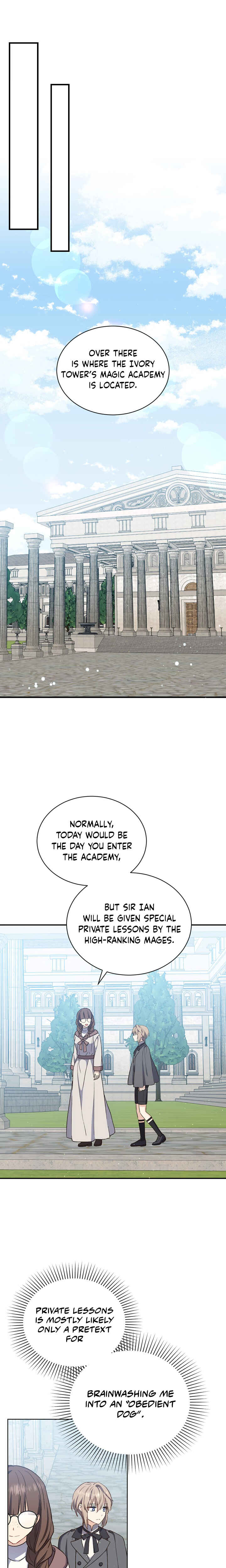 The Return of the 8th Class Mage Chapter 19 - Page 12