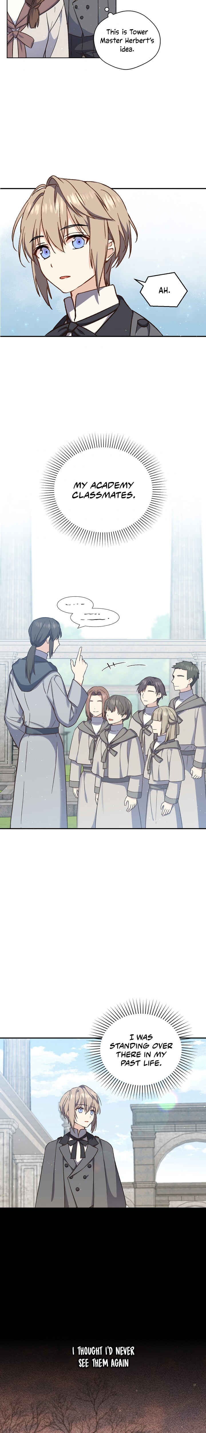 The Return of the 8th Class Mage Chapter 19 - Page 13