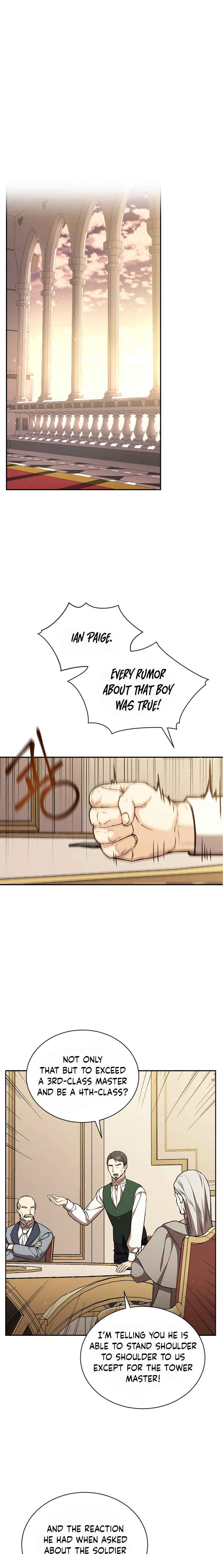 The Return of the 8th Class Mage Chapter 19 - Page 2