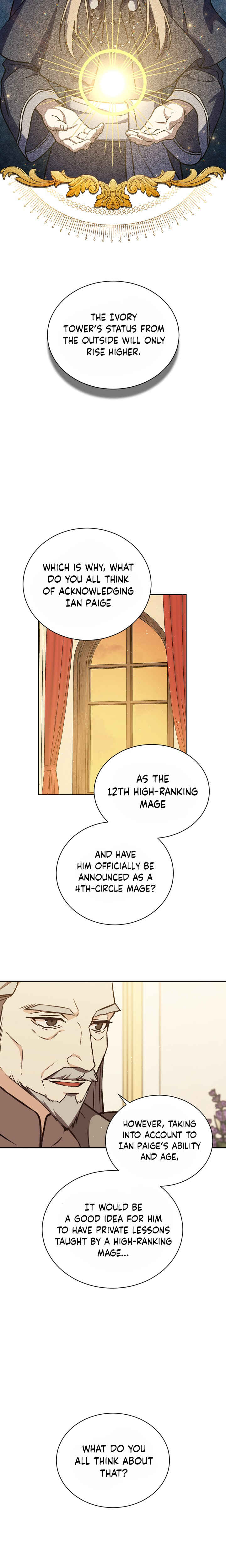 The Return of the 8th Class Mage Chapter 19 - Page 6