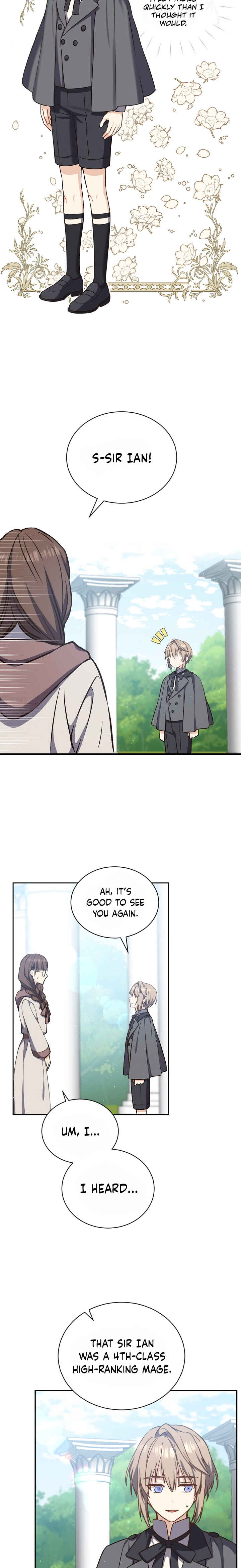 The Return of the 8th Class Mage Chapter 19 - Page 9