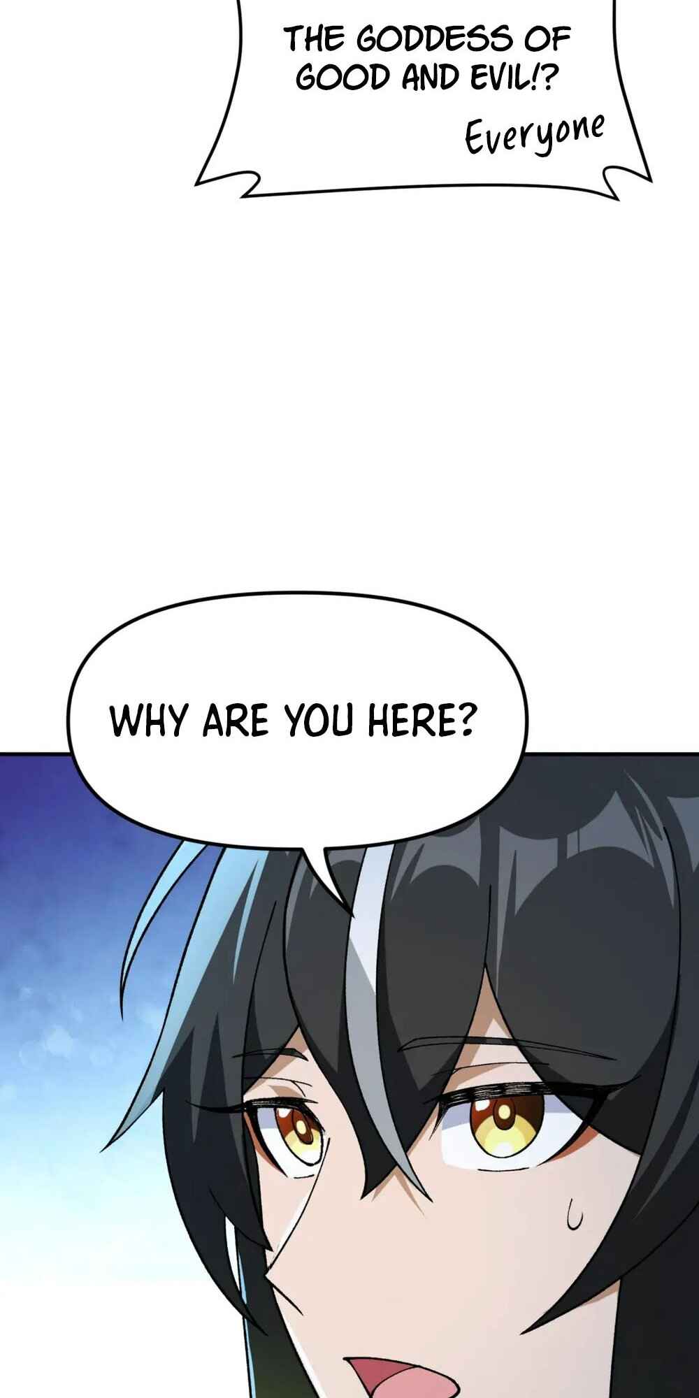 The Heavenly Path Is Not Stupid Chapter 65 - Page 15