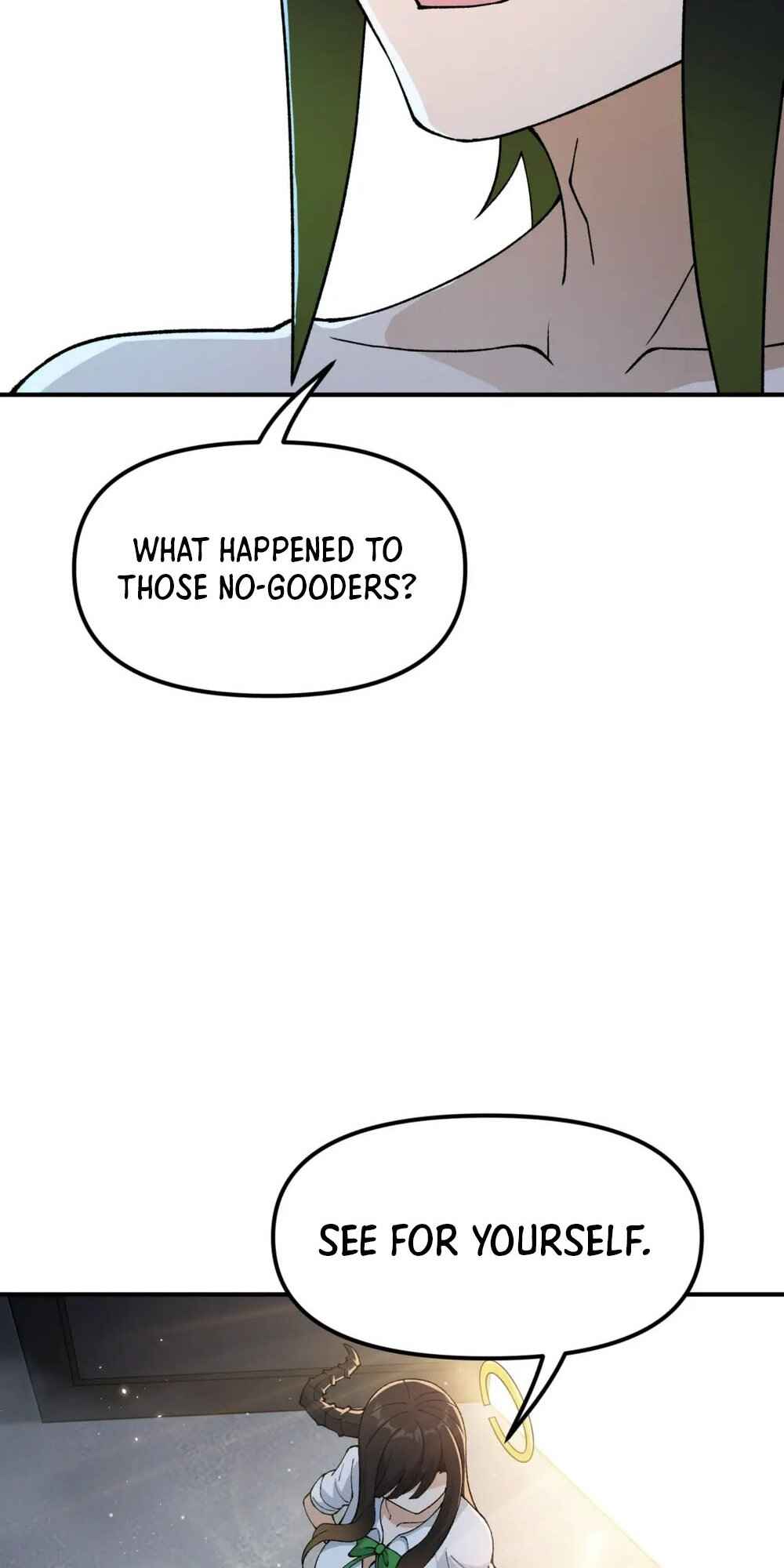 The Heavenly Path Is Not Stupid Chapter 65 - Page 16