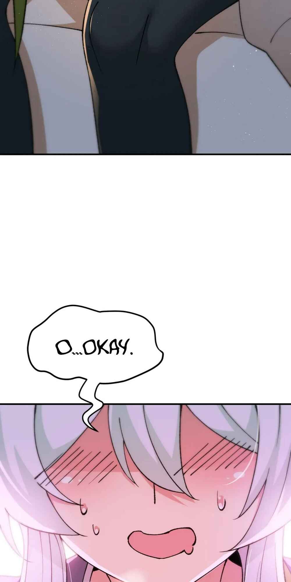 The Heavenly Path Is Not Stupid Chapter 65 - Page 2