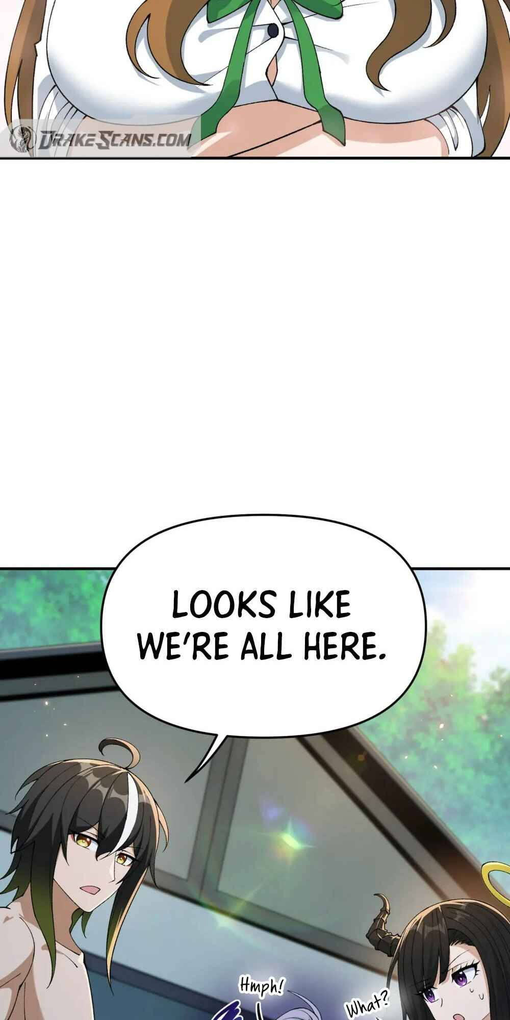 The Heavenly Path Is Not Stupid Chapter 65 - Page 22