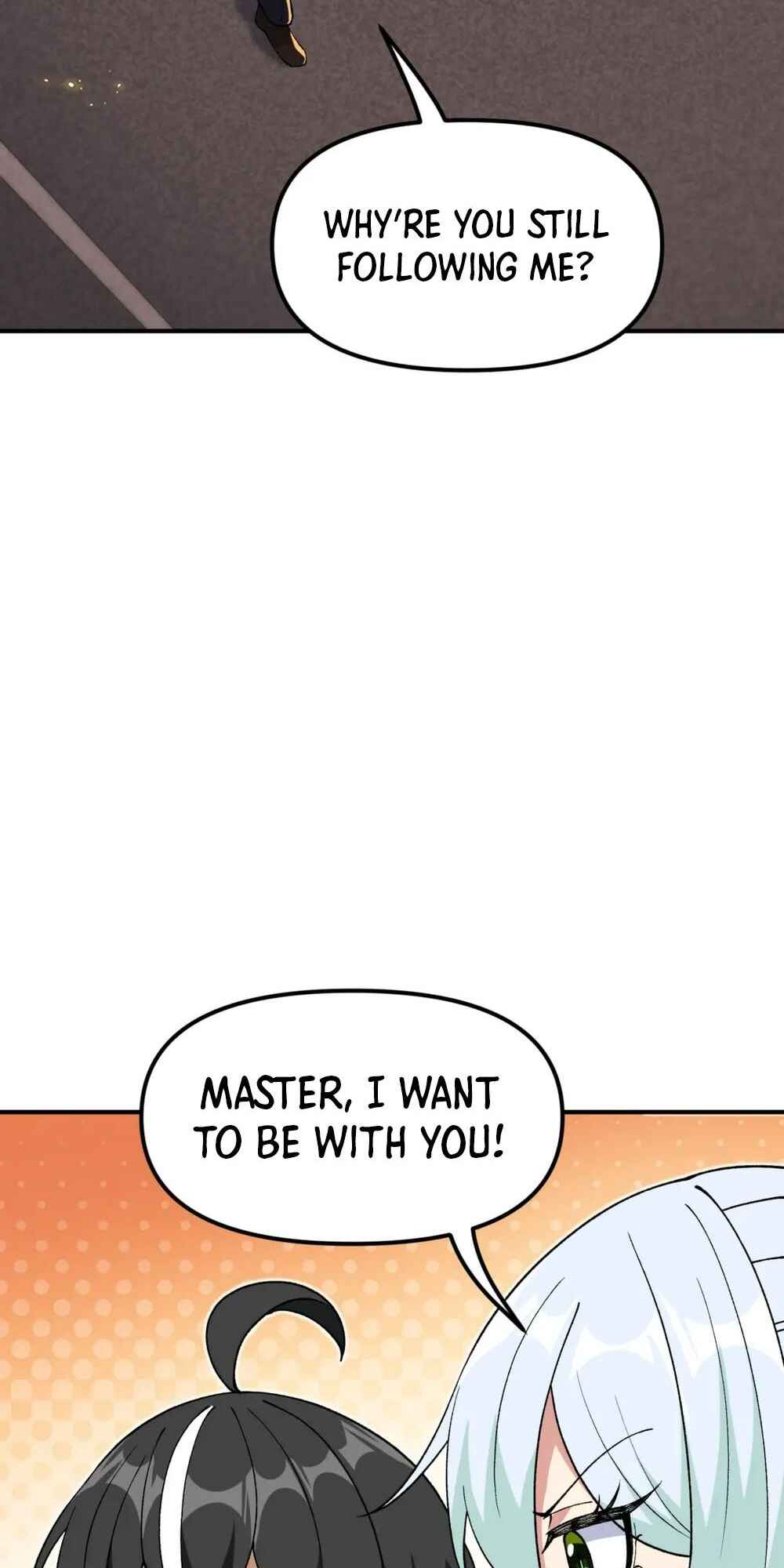 The Heavenly Path Is Not Stupid Chapter 65 - Page 28