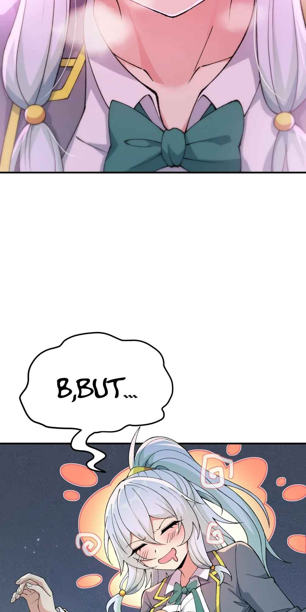 The Heavenly Path Is Not Stupid Chapter 65 - Page 3